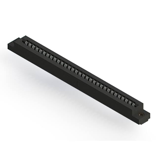 357-031-453-108 EDAC Inc.  Edgeboard Connectors